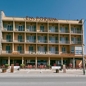 Hotel Emporium