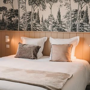 L'Armoric Hotel - Renove